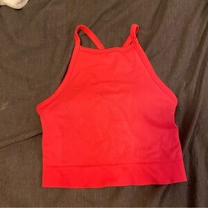 All in Motion Women’s Longline Sports Bra/Tank